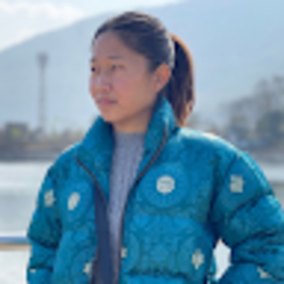 Meet your Posher, Nita - Picture 1 of 1